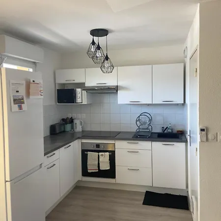 Appartement Proche Thermes,Lac Saint-Paul-les-Dax Exterior photo