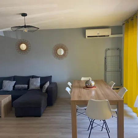 Appartement Proche Thermes,Lac Saint-Paul-les-Dax Exterior photo