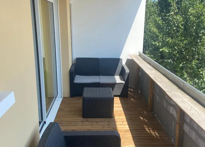 Appartement Proche Thermes,Lac