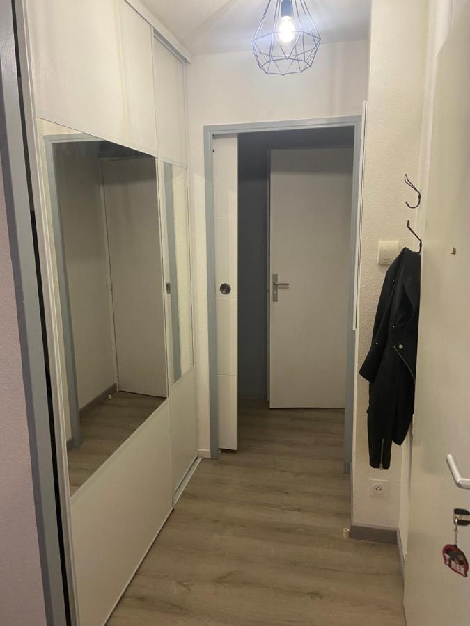 Proche Thermes,lac Apartment *