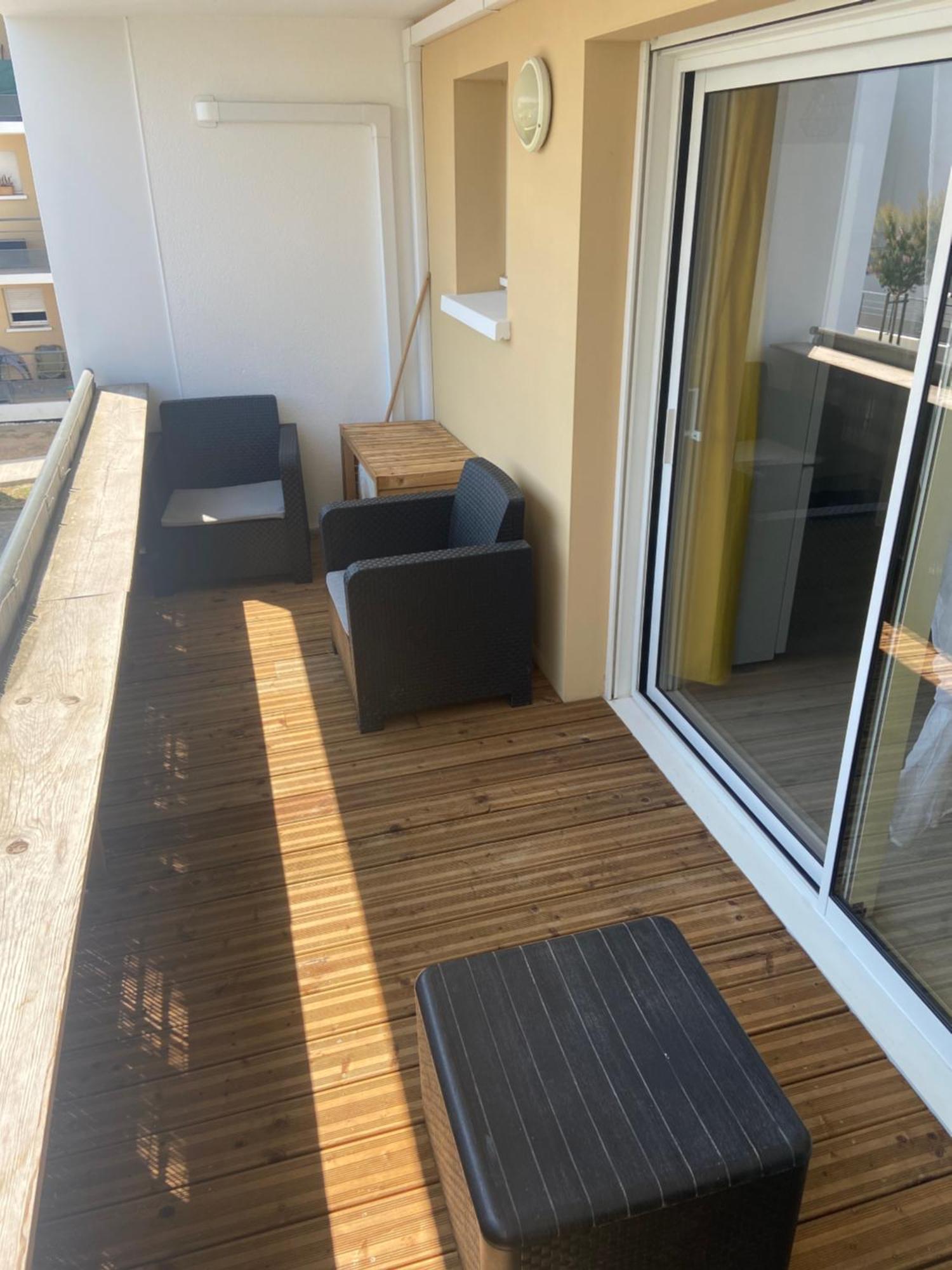 Proche Thermes,lac Apartment