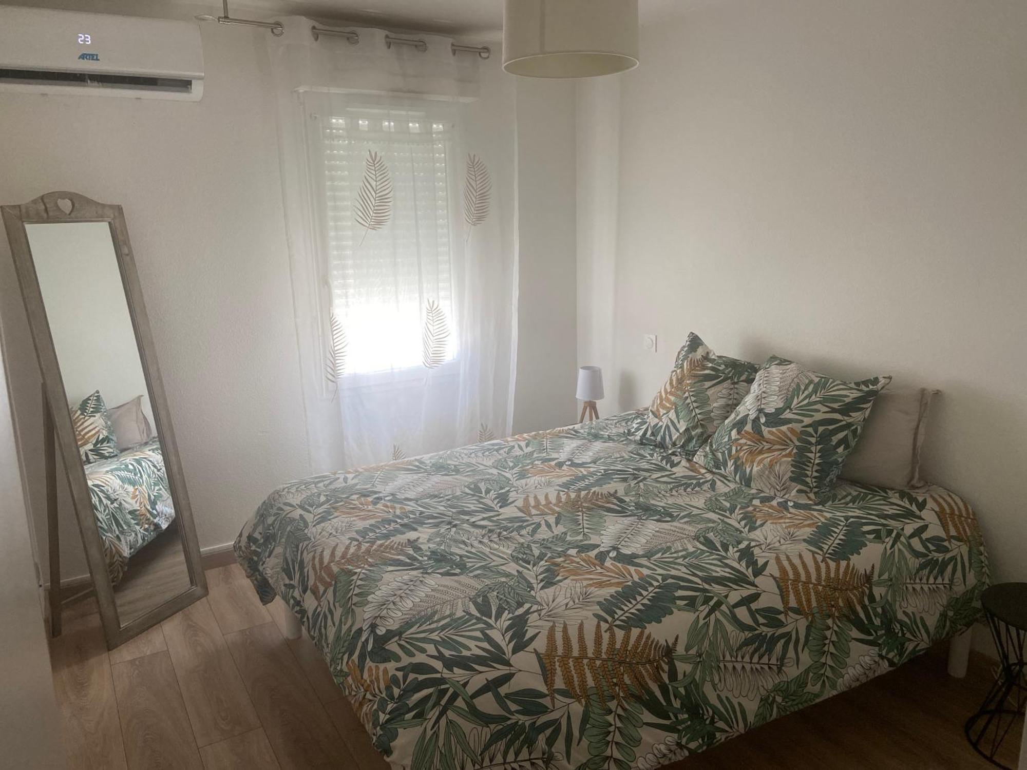 Proche Thermes,lac Apartment *